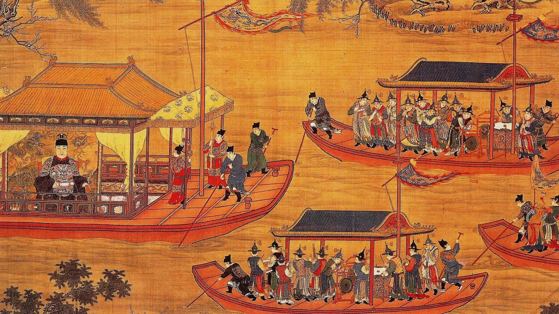 general background the du vietnam offre nouveaux thes 2018 67 | Thé Du Vietnam