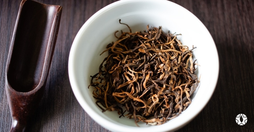 Dégustation de notre thé rouge Bio, le HOÀNG SU PHÌ DO CUEILLETTE IMPÉRIALE. | Thé Du Vietnam blog the du vietnam thes rares thes vietnamiens tea teas 3 | Thé Du Vietnam
