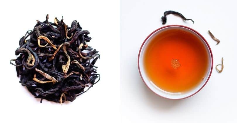 blog the du vietnam thes rares thes vietnamiens tea teas 3 | Thé Du Vietnam