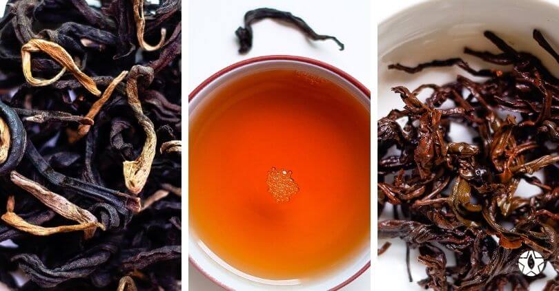 blog the du vietnam thes rares thes vietnamiens tea teas 2 1 | Thé Du Vietnam