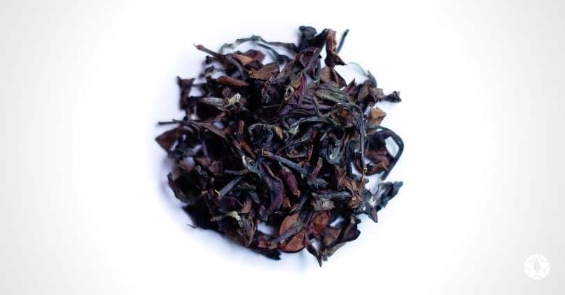 blog the du vietnam thes rares thes vietnamiens tea teas | Thé Du Vietnam