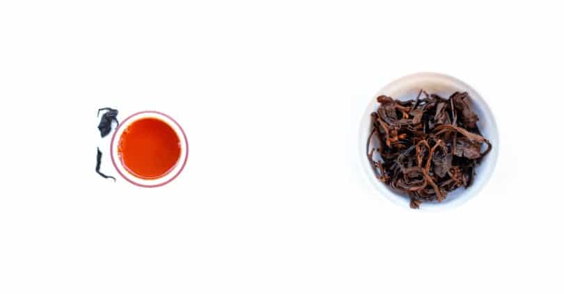 blog the du vietnam thes rares thes vietnamiens tea teas 1 2 | Thé Du Vietnam