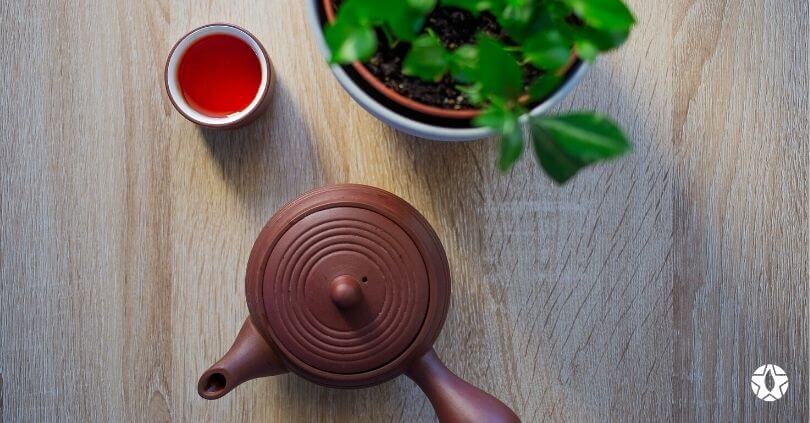 blog the du vietnam thes rares thes vietnamiens tea teas 2 2 | Thé Du Vietnam