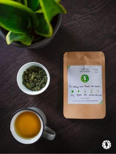 blog thumbnail the du vietnam thes rares thes vietnamiens tea teas 2 1 | Thé Du Vietnam