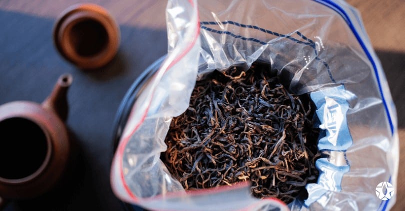 blog the du vietnam thes rares thes vietnamiens tea teas 3 1 2 | Thé Du Vietnam