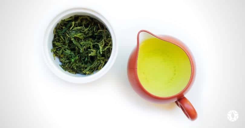 blog the du vietnam thes rares thes vietnamiens tea teas 6 1 | Thé Du Vietnam