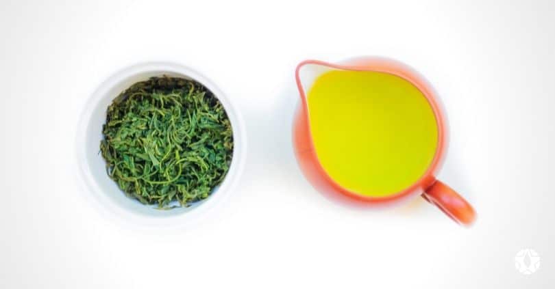 blog the du vietnam thes rares thes vietnamiens tea teas | Thé Du Vietnam