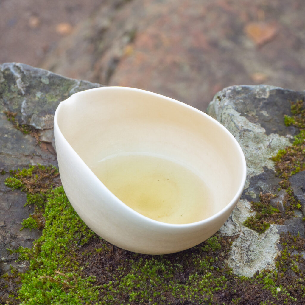 Thé Oolong ĐÔNG PHƯƠNG MỸ NHÂN CUEILLETTE IMPÉRIALE AUTOMNE 2023