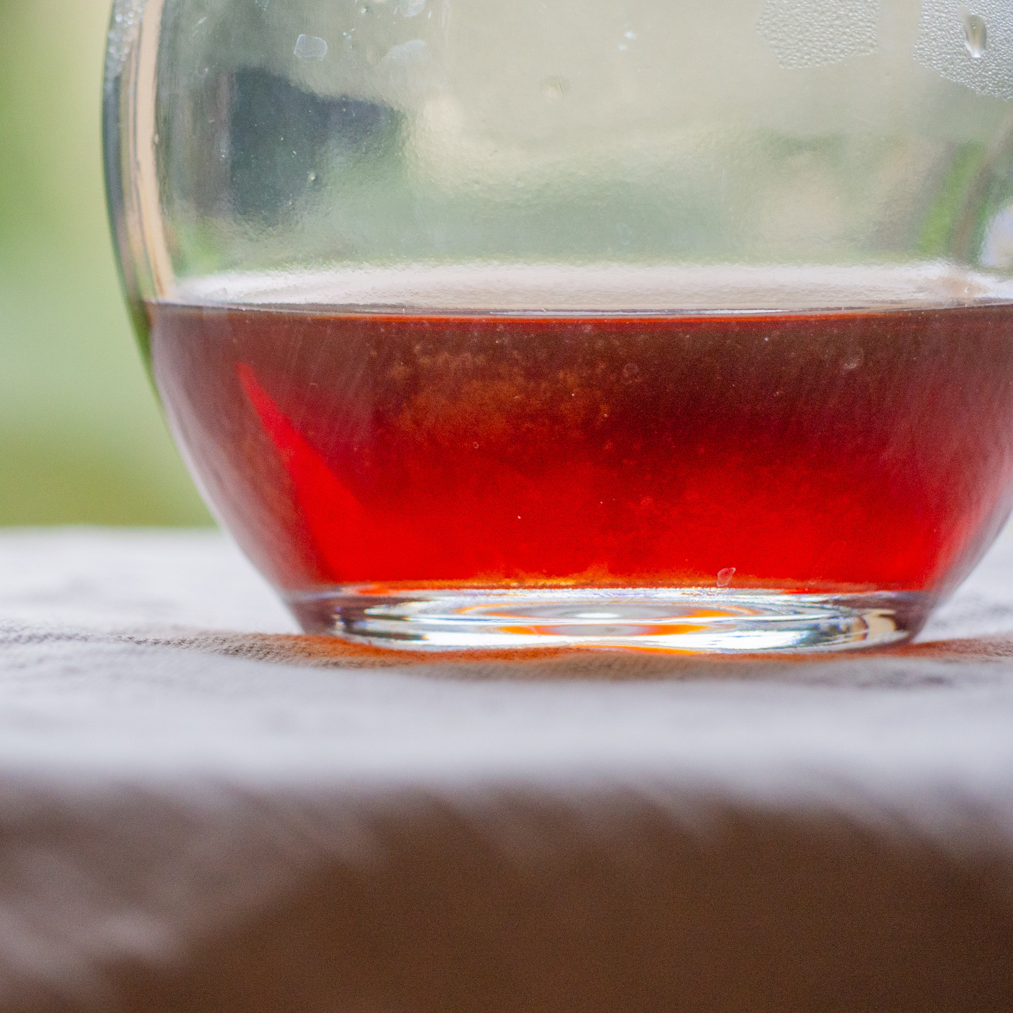 Thé Pu-erh Sauvage Cuit Millésime 2017 en Tablette | Thé Du Vietnam Thé Pu-erh Sauvage Cuit Millésime 2017 en Tablette – Image 4