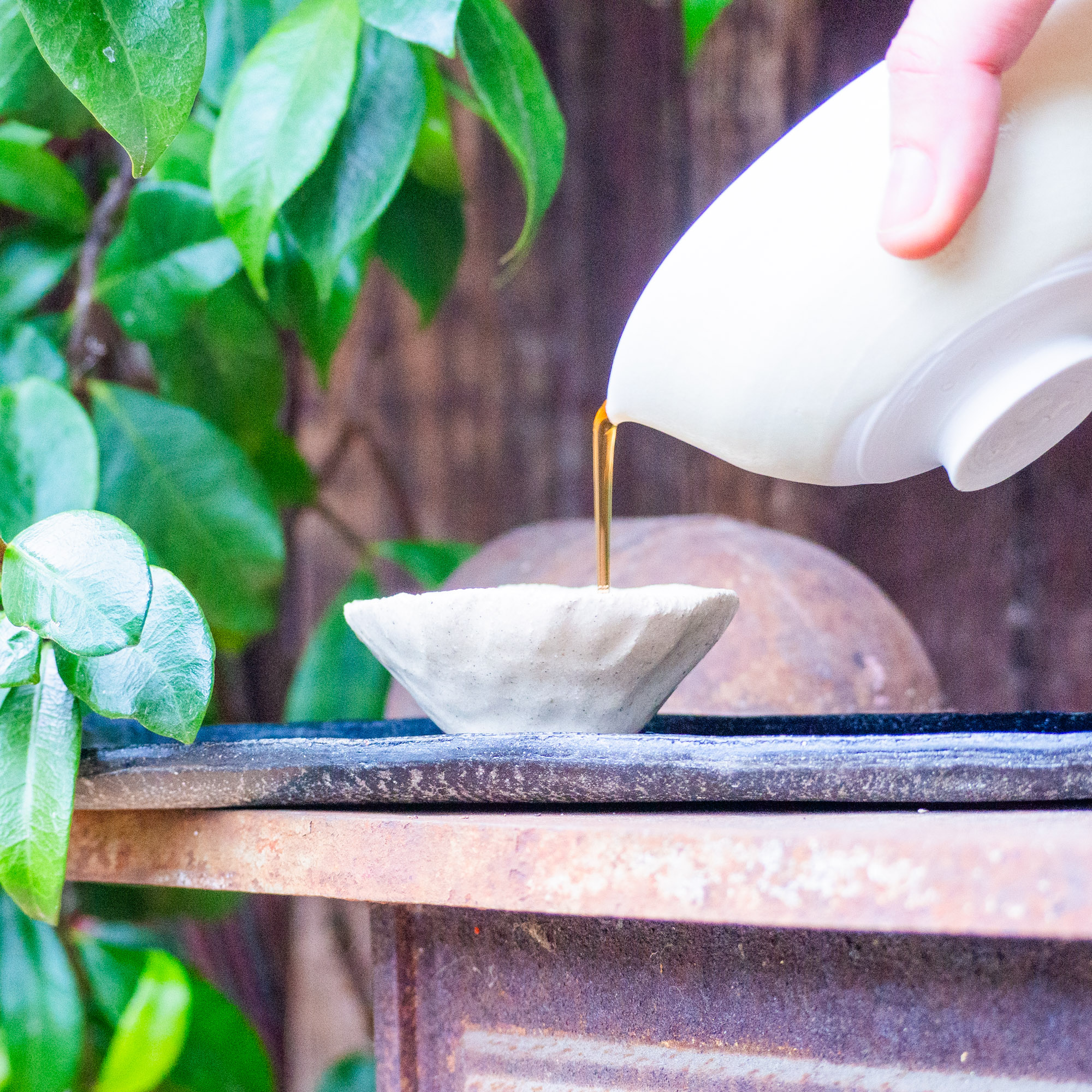 Thé Pu-erh Sauvage Cuit Millésime 2017 en Tablette | Thé Du Vietnam Thé Pu-erh Sauvage Cuit Millésime 2017 en Tablette – Image 7