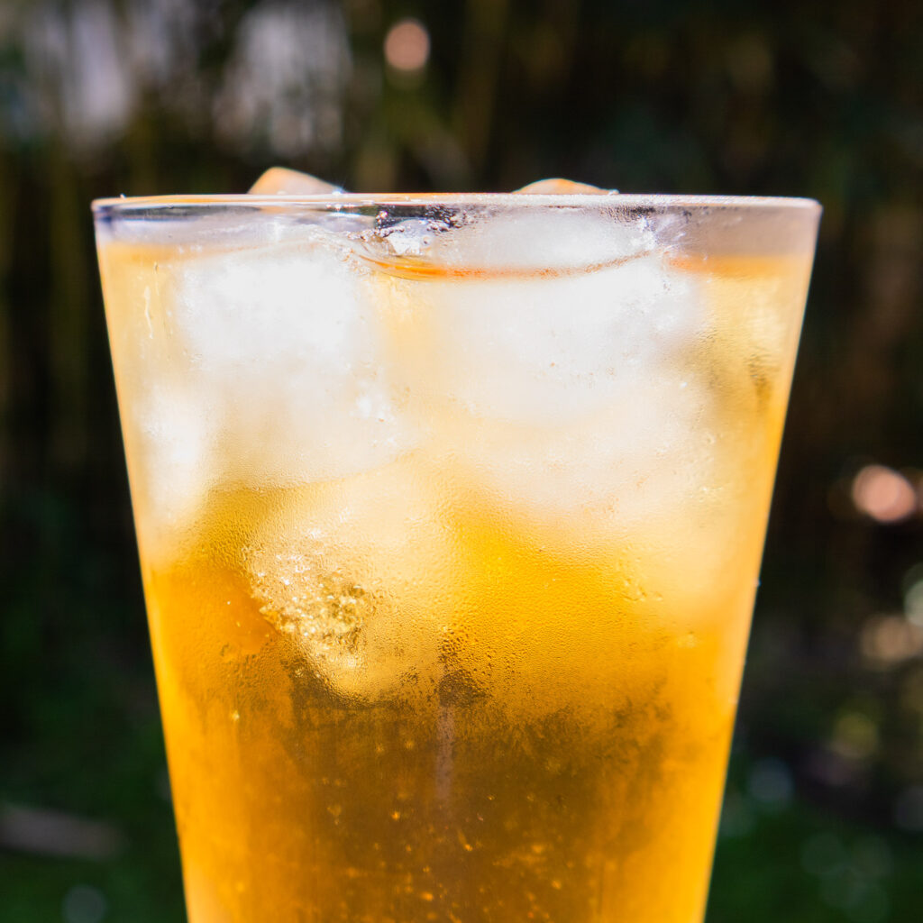 Thé Oolong Noir THANH TÂM ĐEN Allongé Cueillette de Printemps 2023