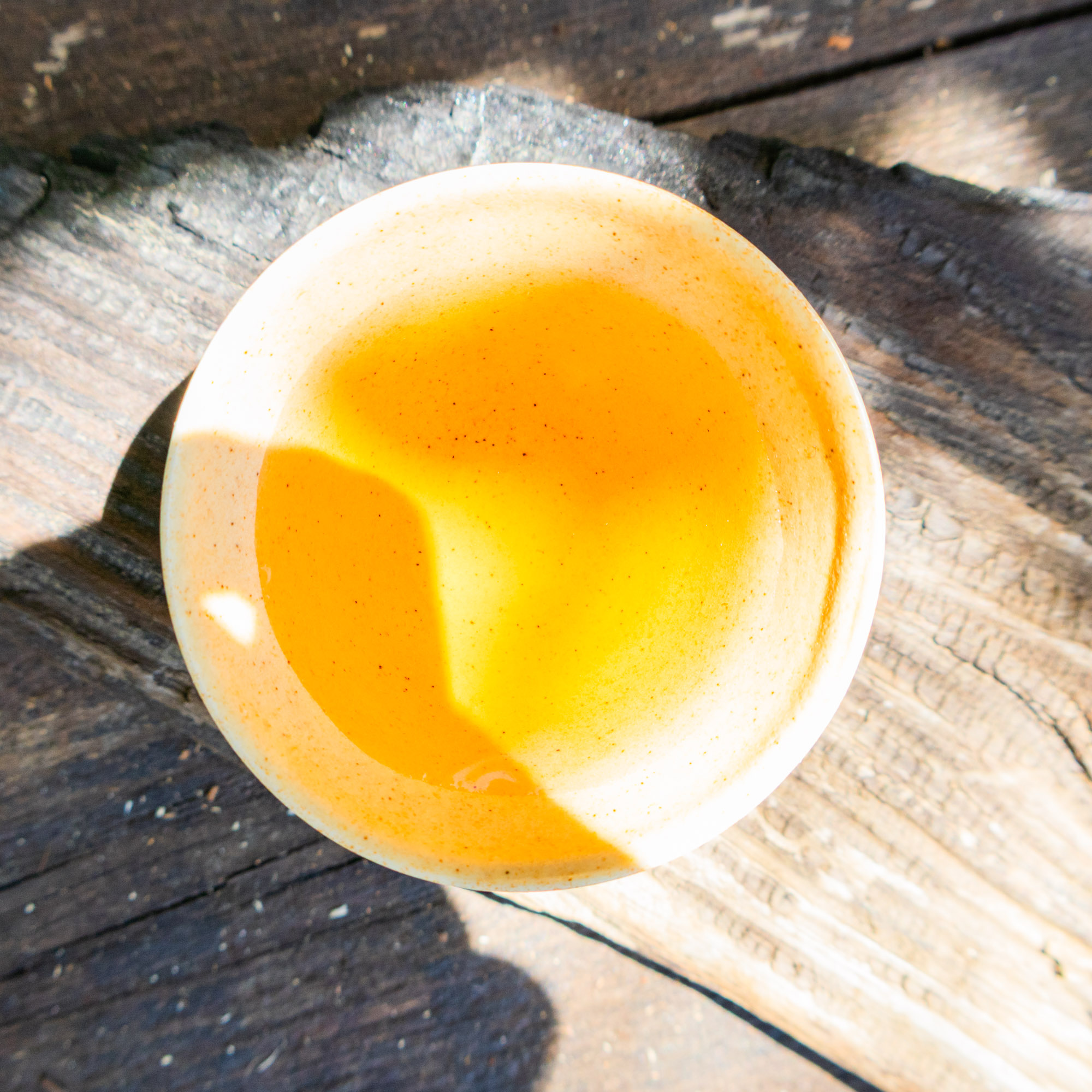 Thé Oolong Rare QUÝ PHI Cueillette d' Automne 2023 | Thé Du Vietnam Thé Oolong Rare QUÝ PHI Cueillette d' Automne 2023 – Image 18