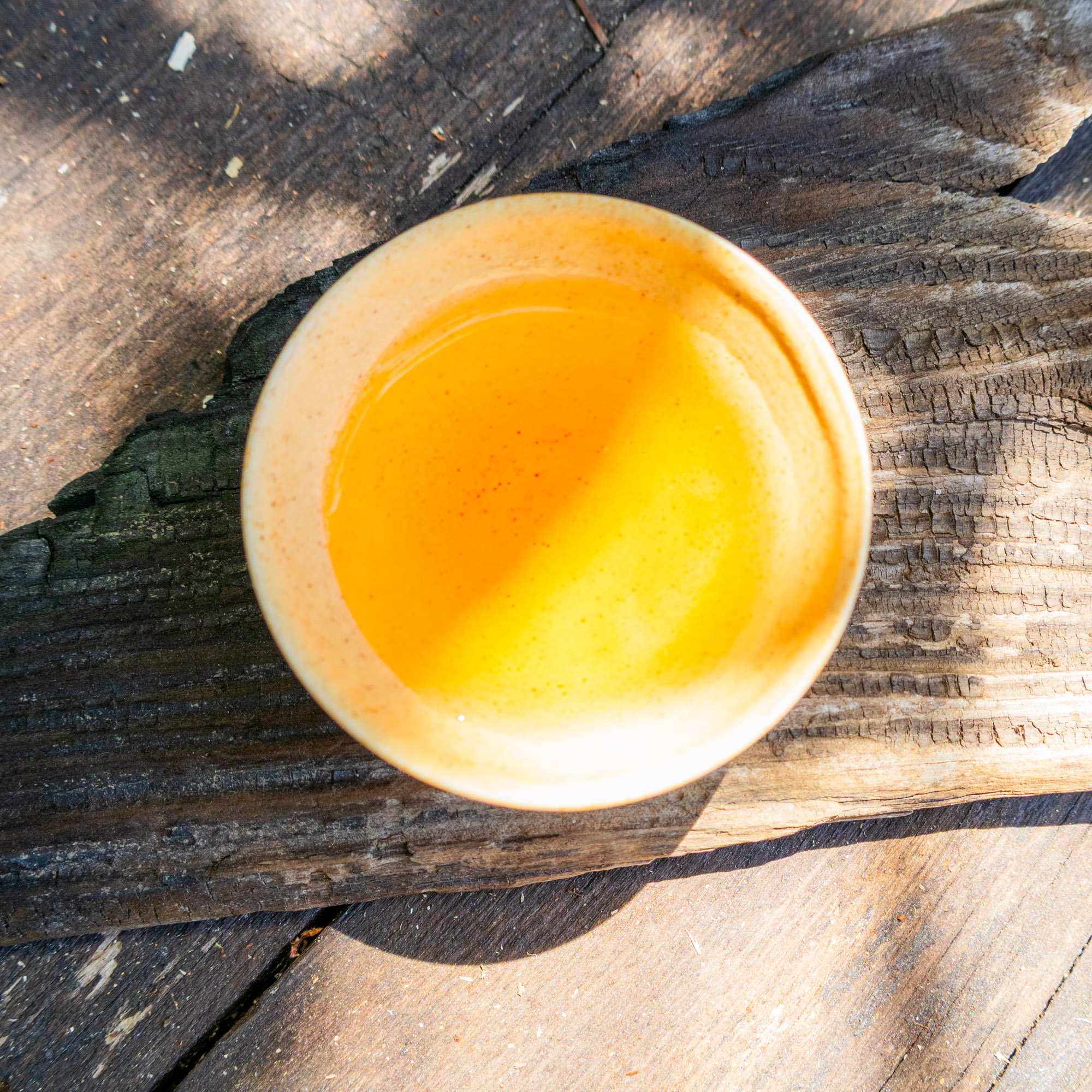 Thé Oolong Rare QUÝ PHI Cueillette d' Automne 2023 | Thé Du Vietnam Thé Oolong Rare QUÝ PHI Cueillette d' Automne 2023 – Image 20