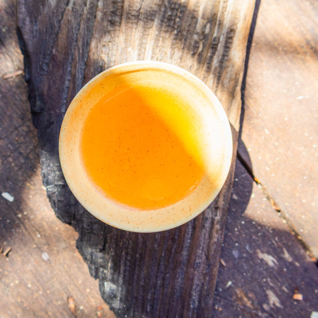 Thé Oolong Rare QUÝ PHI Cueillette d' Automne 2023 | Thé Du Vietnam Thé Oolong Rare QUÝ PHI Cueillette d’ Automne 2023