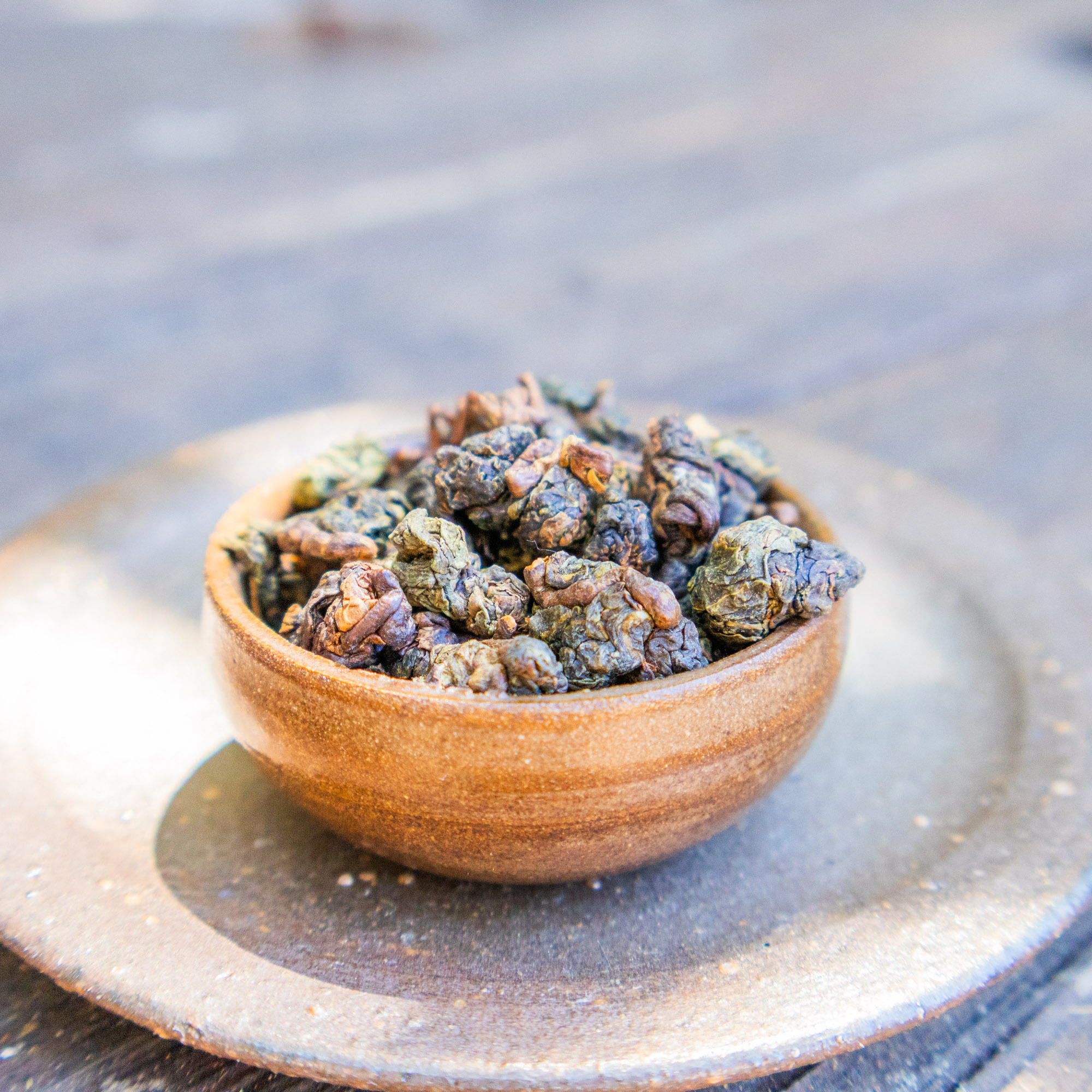 Thé Oolong Rare QUÝ PHI Cueillette d' Automne 2023 | Thé Du Vietnam Thé Oolong Rare QUÝ PHI Cueillette d' Automne 2023
