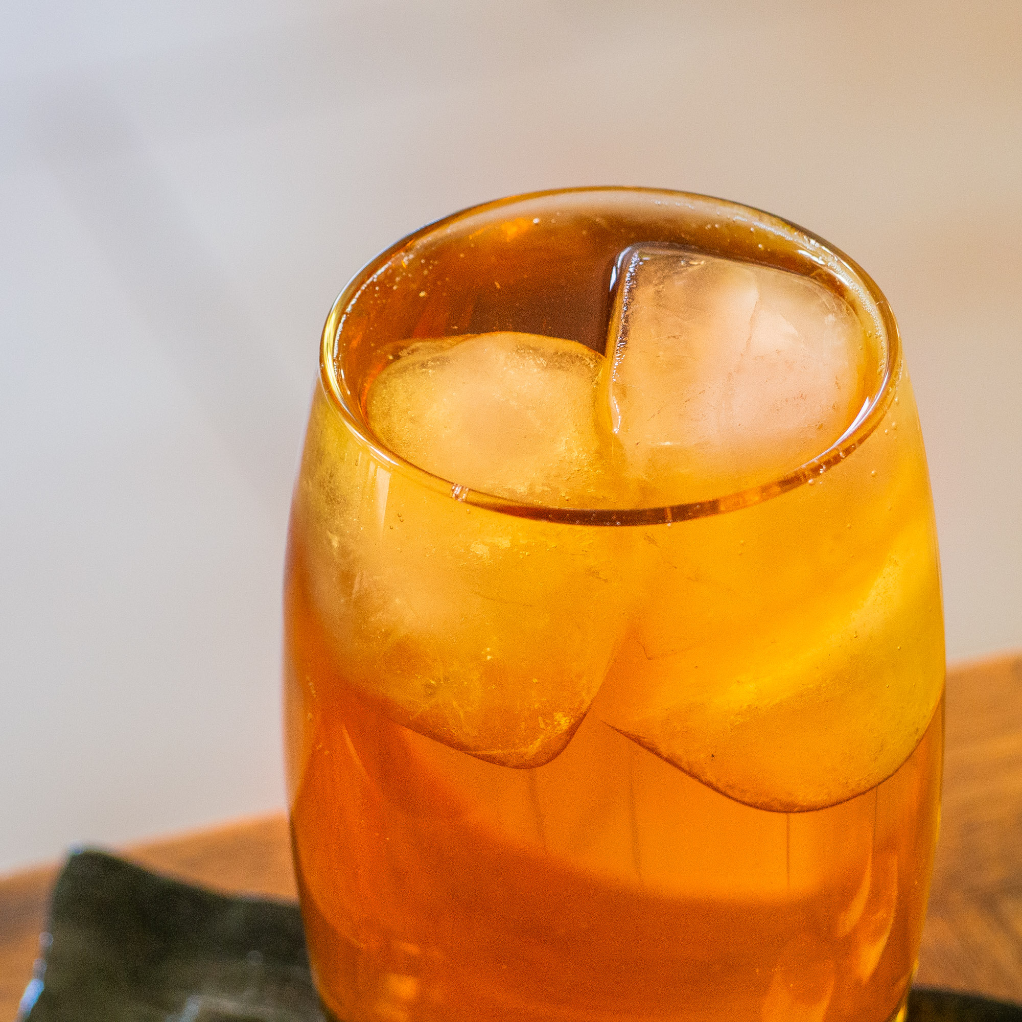 Thé Oolong Rouge THANH TÂM ĐỎ Cueillette d'Automne 2024 | Thé Du Vietnam Thé Oolong Rouge THANH TÂM ĐỎ Cueillette d'Automne 2024 – Image 12