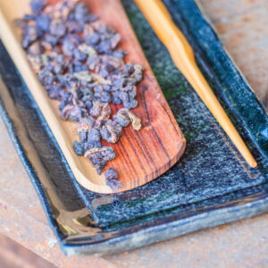 Thé Oolong Rouge THANH TÂM ĐỎ Cueillette d'Automne 2024