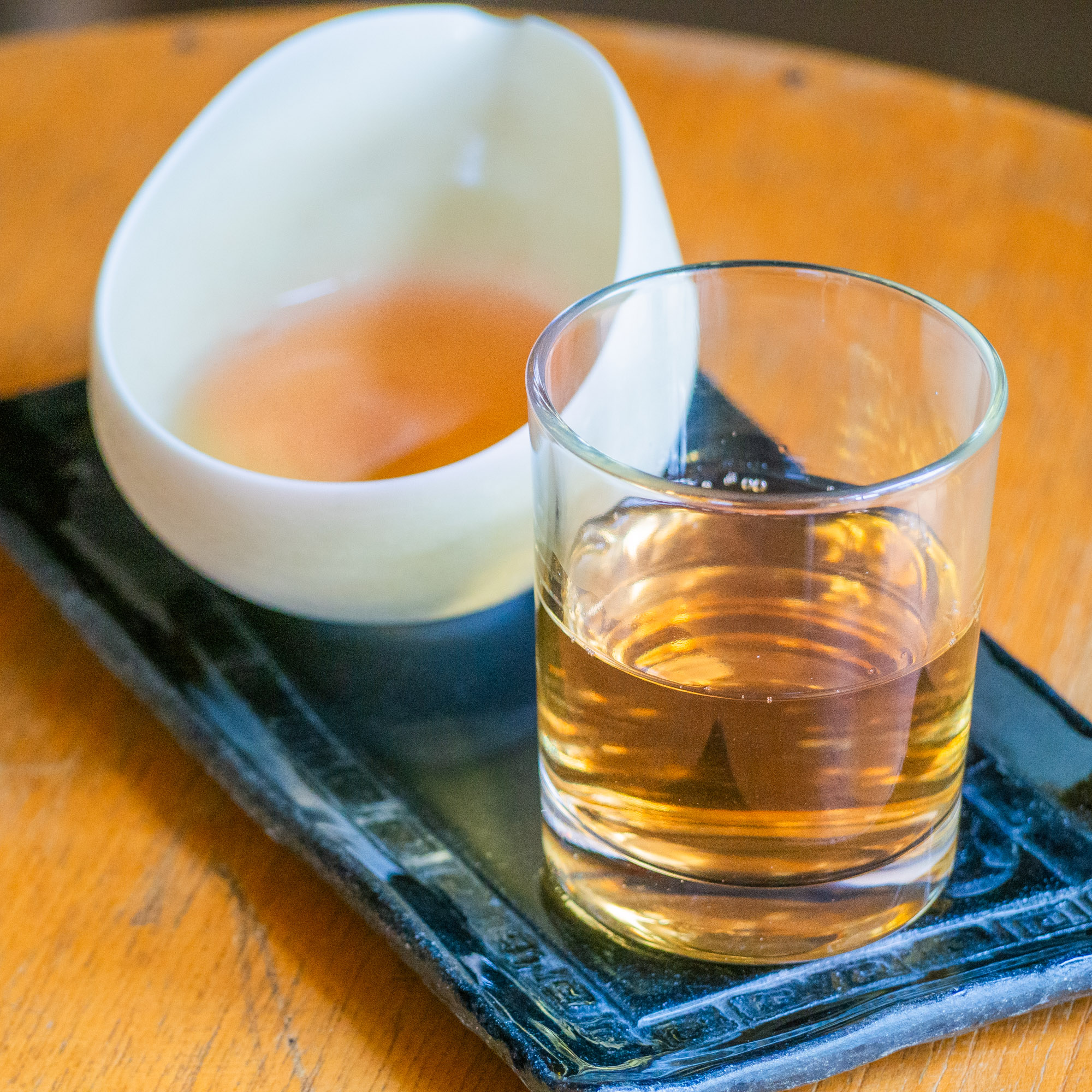 Thé Oolong Rouge THANH TÂM ĐỎ Cueillette d'Automne 2024 | Thé Du Vietnam Thé Oolong Rouge THANH TÂM ĐỎ Cueillette d'Automne 2024 – Image 16