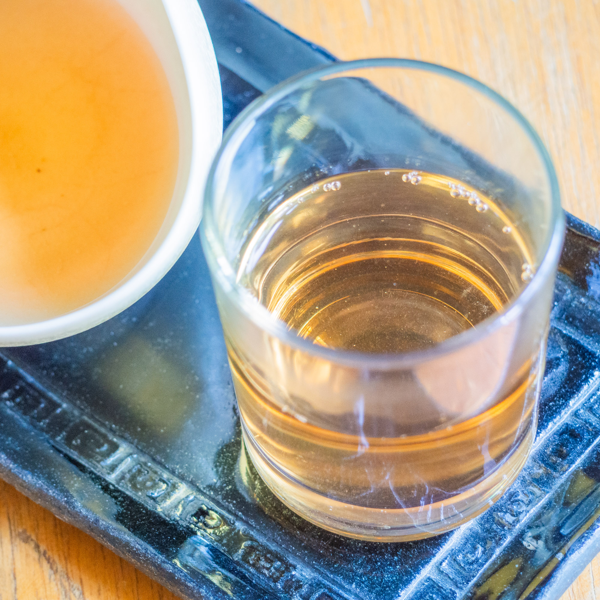 Thé Oolong Rouge THANH TÂM ĐỎ Cueillette d'Automne 2024 | Thé Du Vietnam Thé Oolong Rouge THANH TÂM ĐỎ Cueillette d'Automne 2024 – Image 15