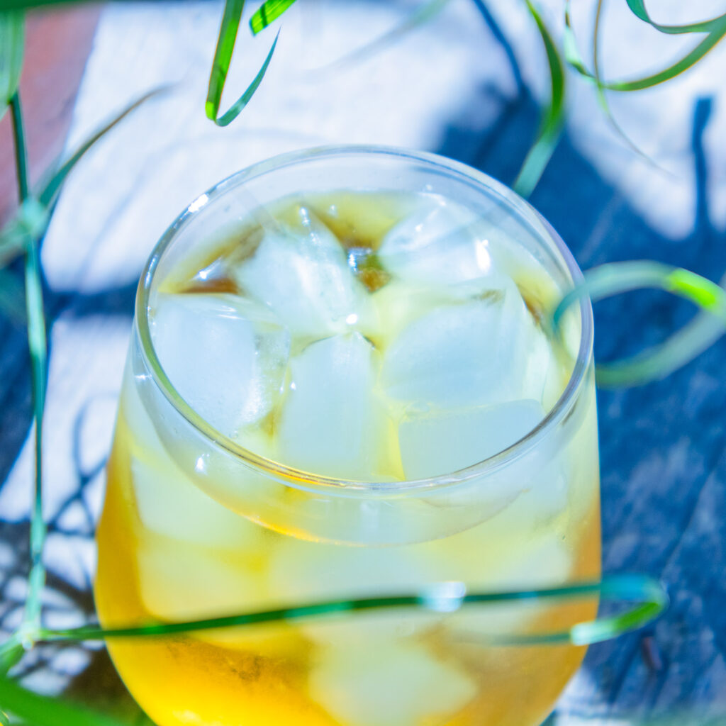 Thé Oolong Vert THANH TÂM XANH Cueillette d'Automne 2024 | Thé Du Vietnam Thé Oolong Vert THANH TÂM XANH Cueillette d’Automne 2024