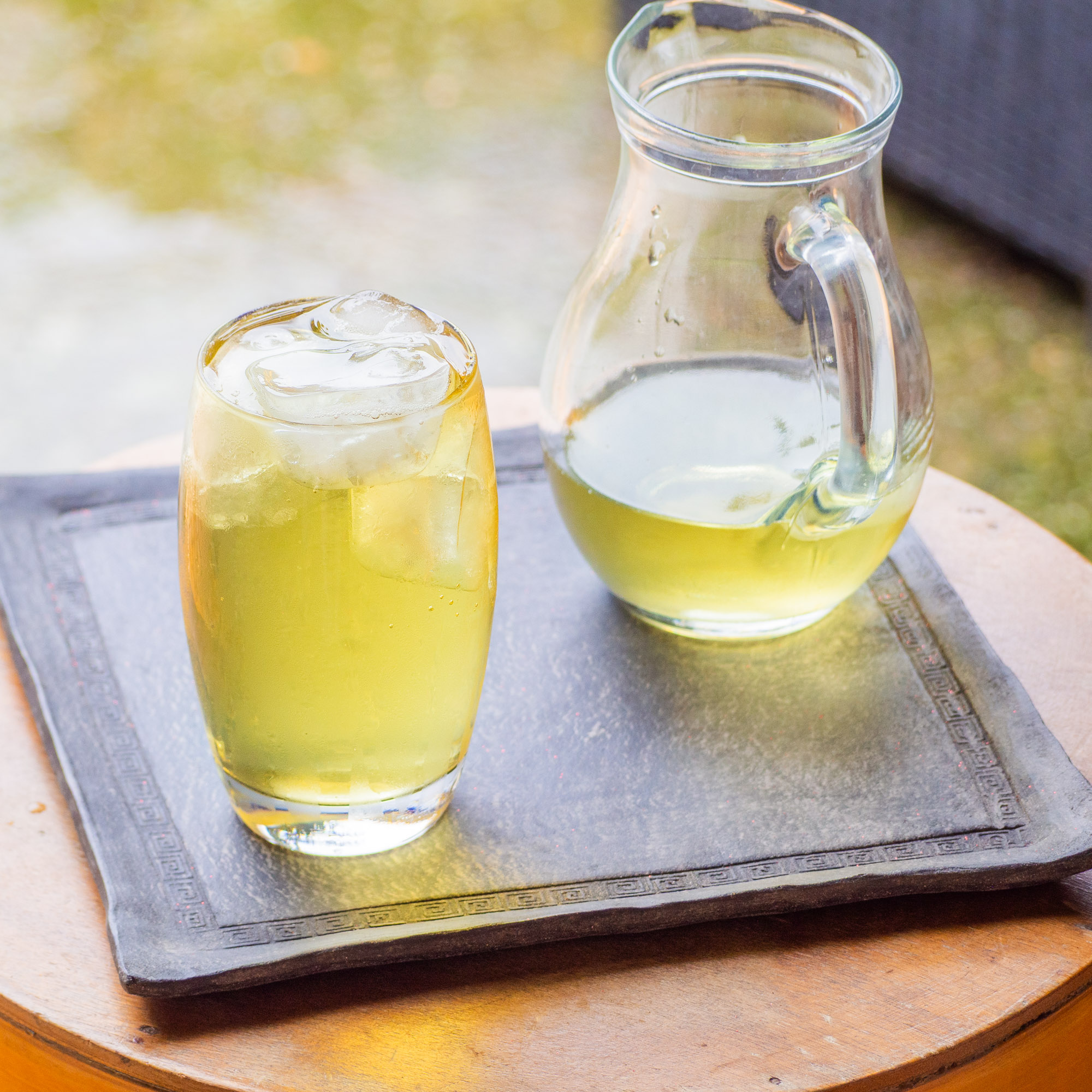 Thé Oolong Vert THÚY NGỌC XANH Cueillette de Printemps 2023 | Thé Du Vietnam Thé Oolong Vert THÚY NGỌC XANH Cueillette de Printemps 2023 – Image 10