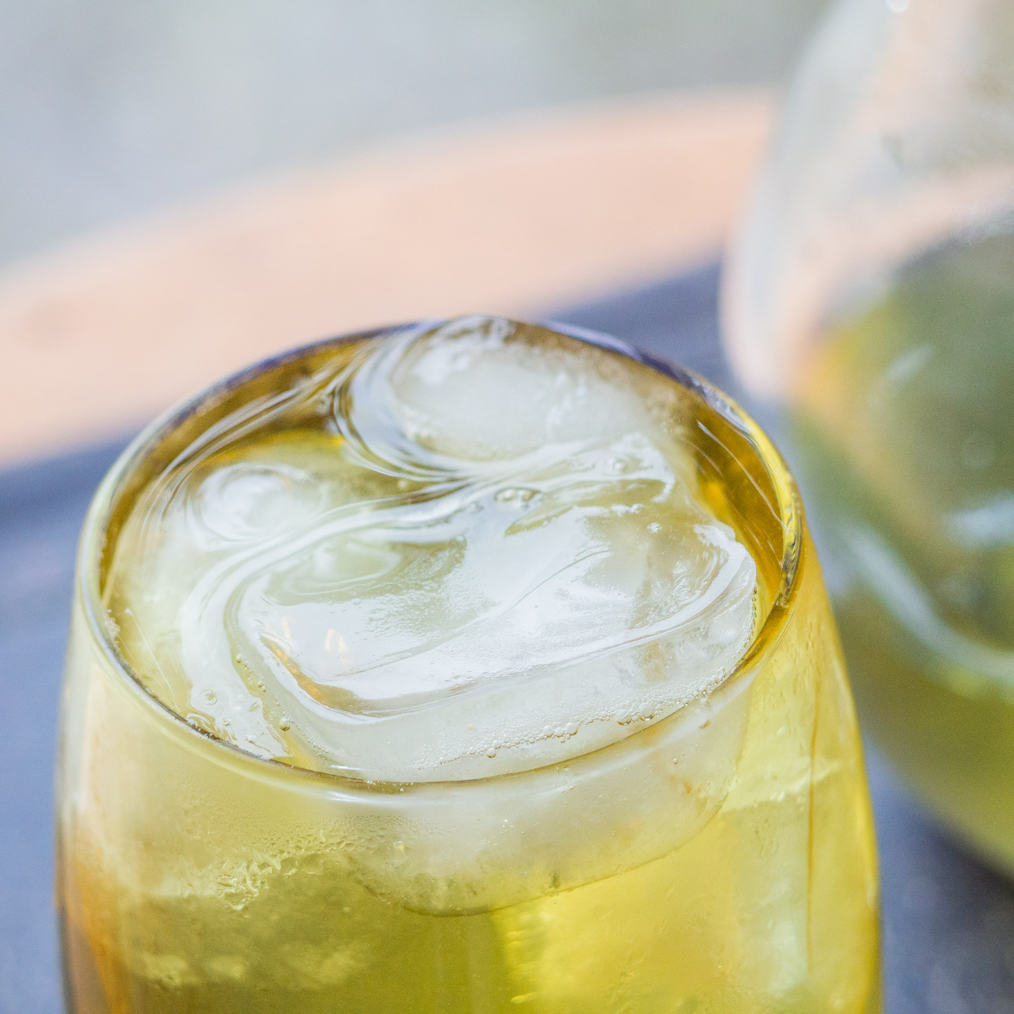 Thé Oolong Vert THÚY NGỌC XANH Cueillette de Printemps 2023 | Thé Du Vietnam Thé Oolong Vert THÚY NGỌC XANH Cueillette de Printemps 2023 – Image 11