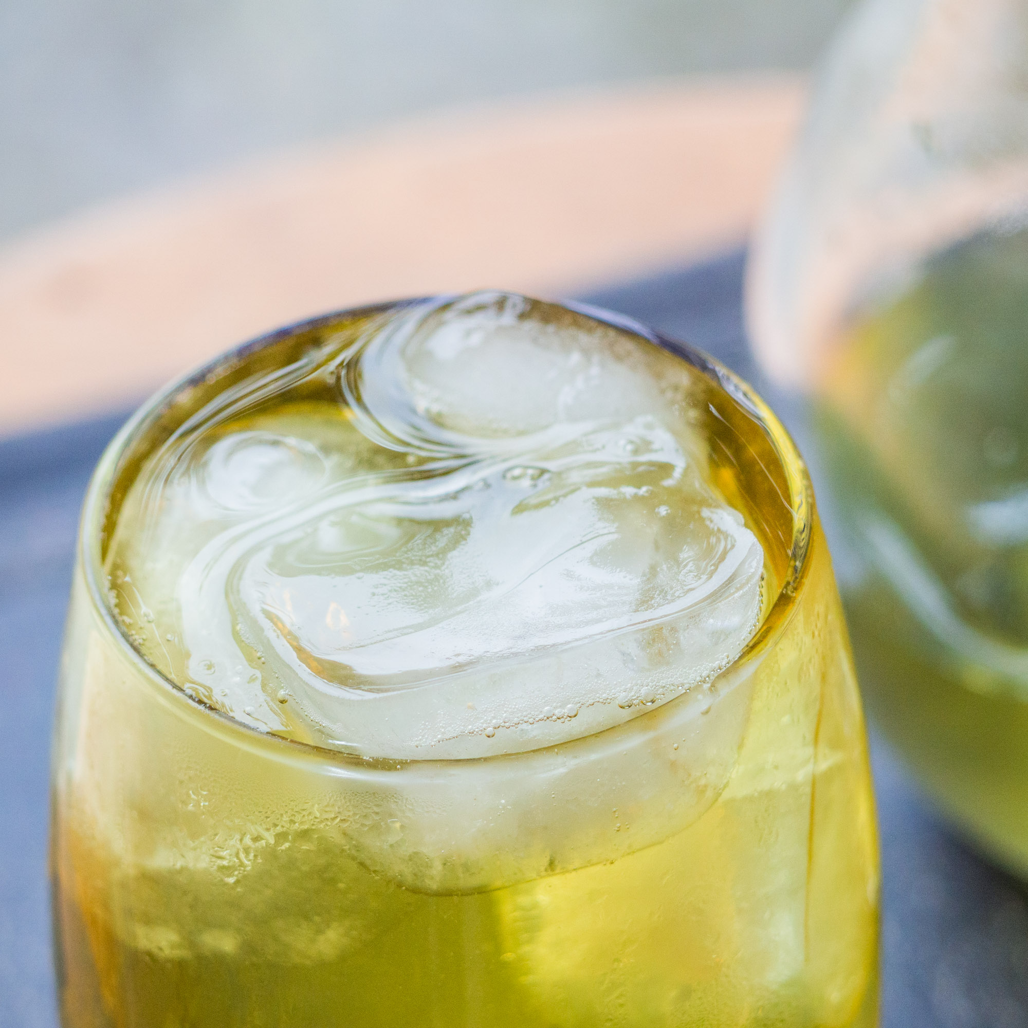 Thé Oolong Vert THÚY NGỌC XANH Cueillette de Printemps 2023 | Thé Du Vietnam Thé Oolong Vert THÚY NGỌC XANH Cueillette de Printemps 2023 – Image 12