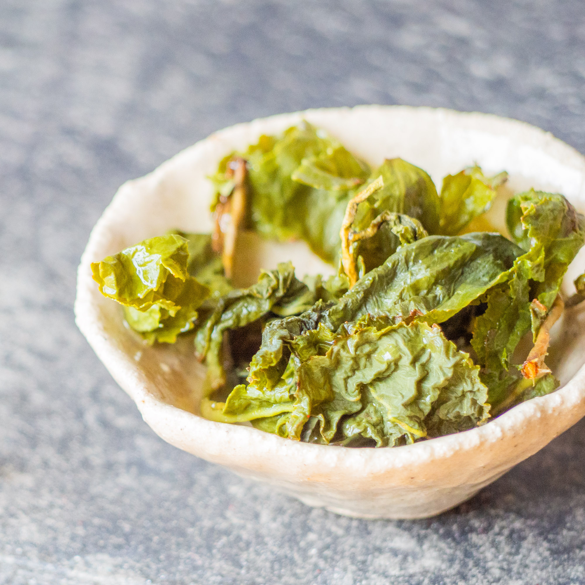 Thé Oolong Vert THÚY NGỌC XANH Cueillette de Printemps 2023 | Thé Du Vietnam Thé Oolong Vert THÚY NGỌC XANH Cueillette de Printemps 2023 – Image 13