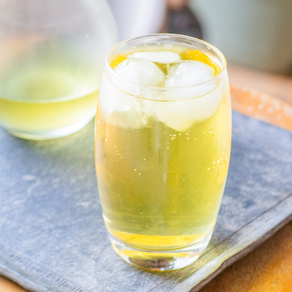 Thé Oolong Vert THÚY NGỌC XANH Cueillette de Printemps 2023 | Thé Du Vietnam Thé Oolong Vert THÚY NGỌC XANH Cueillette de Printemps 2023