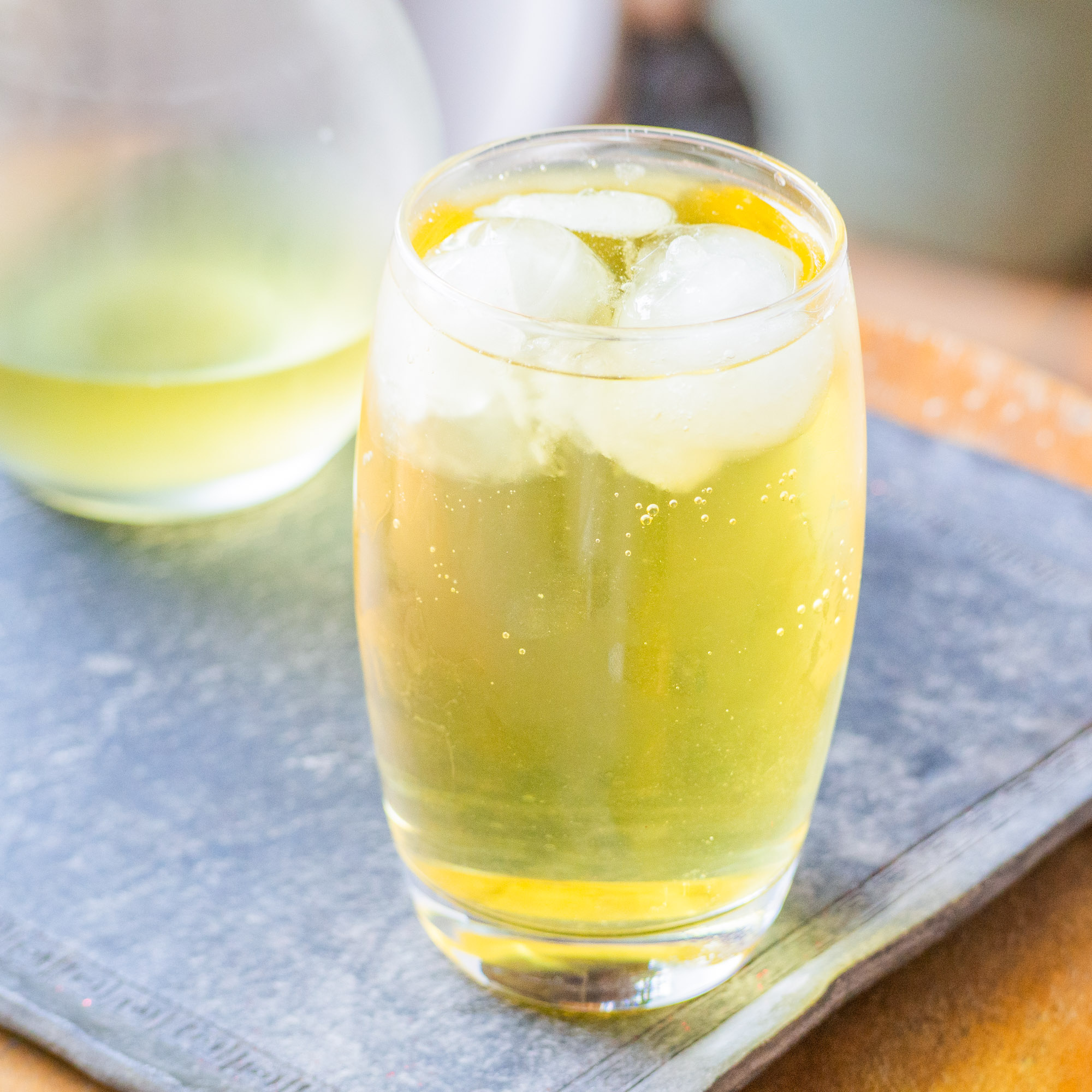Thé Oolong Vert THÚY NGỌC XANH Cueillette de Printemps 2023 | Thé Du Vietnam Thé Oolong Vert THÚY NGỌC XANH Cueillette de Printemps 2023 – Image 3