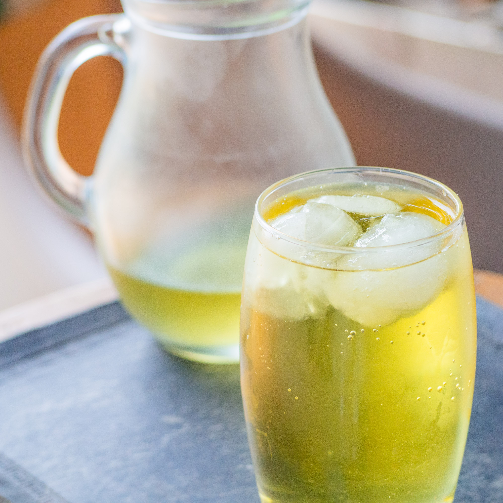 Thé Oolong Vert THÚY NGỌC XANH Cueillette de Printemps 2023 | Thé Du Vietnam Thé Oolong Vert THÚY NGỌC XANH Cueillette de Printemps 2023 – Image 4