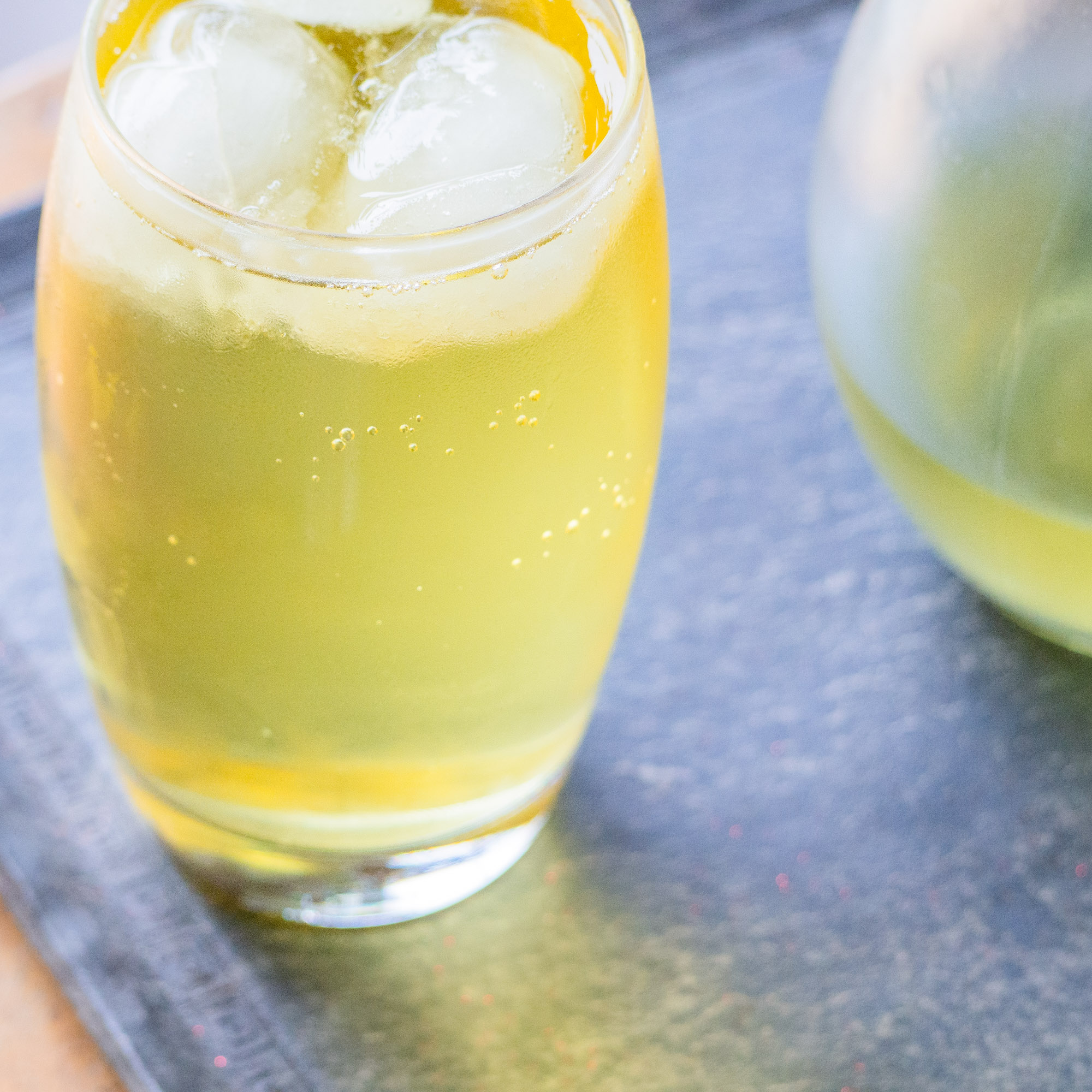 Thé Oolong Vert THÚY NGỌC XANH Cueillette de Printemps 2023 | Thé Du Vietnam Thé Oolong Vert THÚY NGỌC XANH Cueillette de Printemps 2023 – Image 5