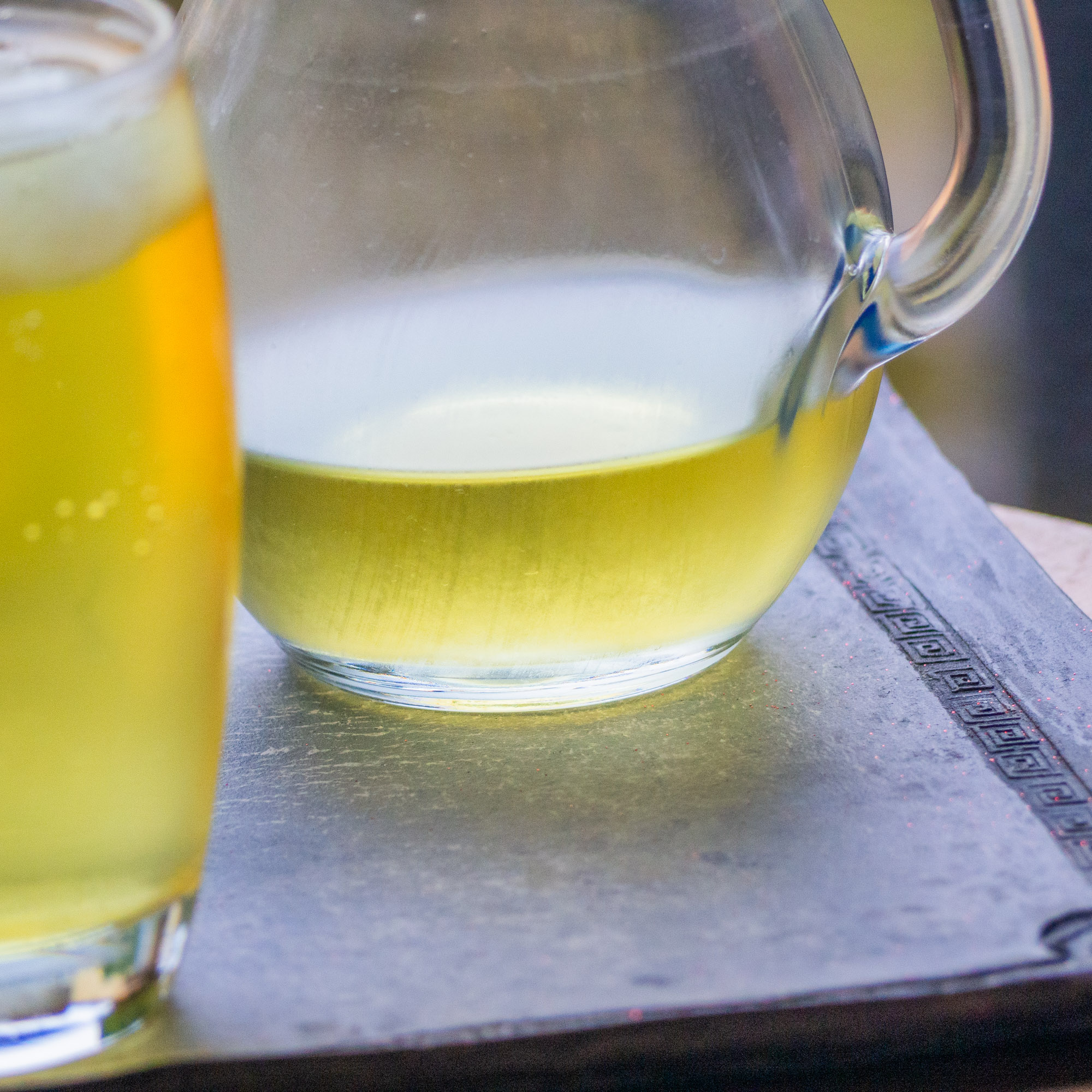 Thé Oolong Vert THÚY NGỌC XANH Cueillette de Printemps 2023 | Thé Du Vietnam Thé Oolong Vert THÚY NGỌC XANH Cueillette de Printemps 2023 – Image 7