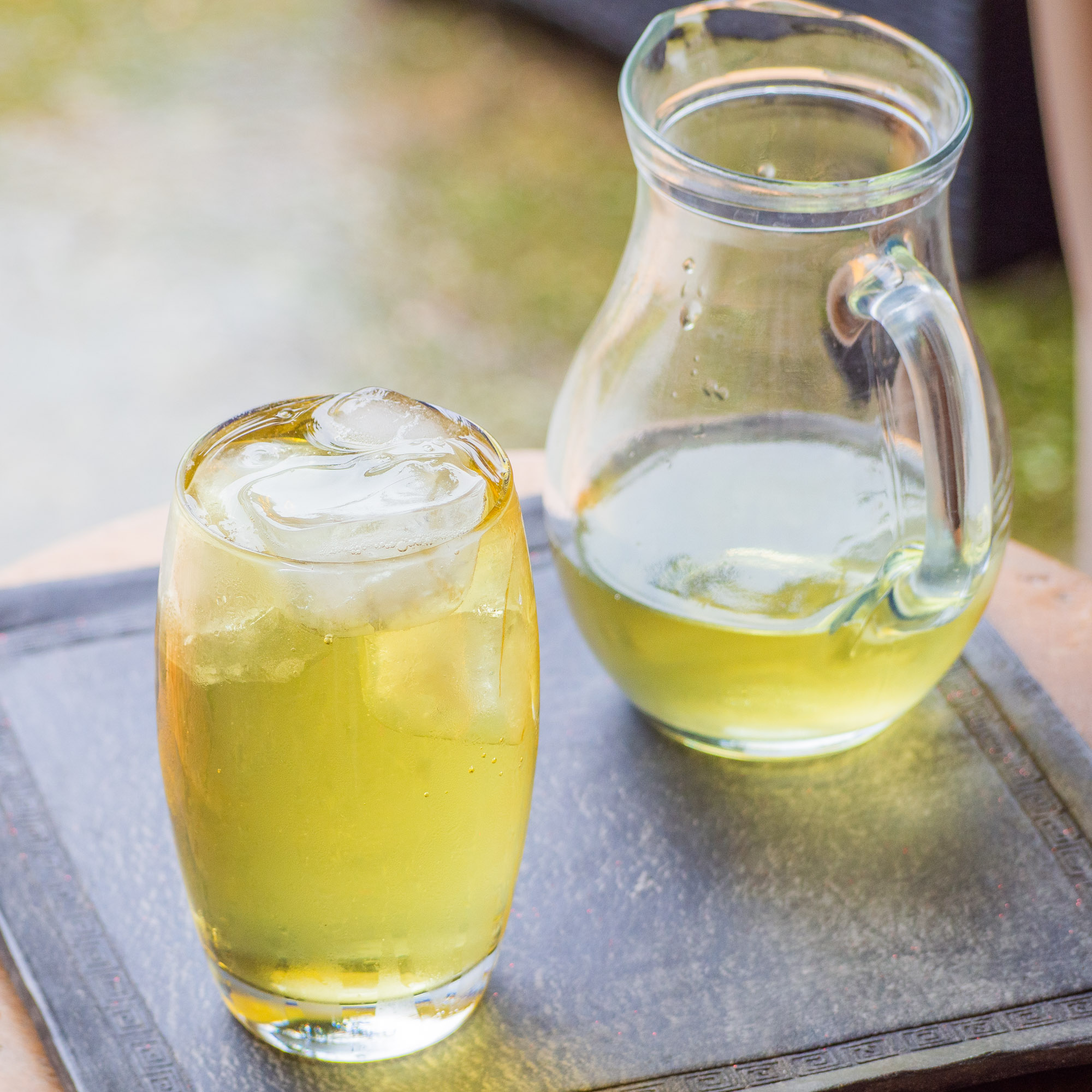 Thé Oolong Vert THÚY NGỌC XANH Cueillette de Printemps 2023 | Thé Du Vietnam Thé Oolong Vert THÚY NGỌC XANH Cueillette de Printemps 2023 – Image 8