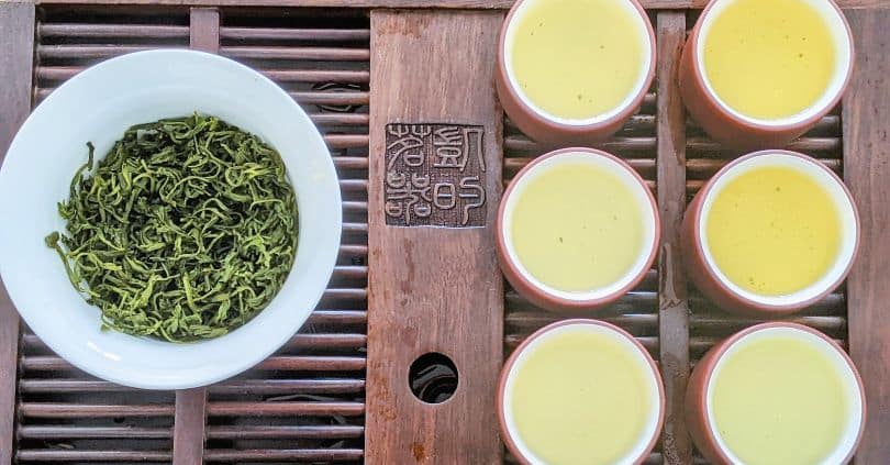 blog the du vietnam thes rares thes vietnamiens tea teas 1 | Thé Du Vietnam