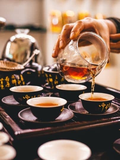 blog thumbnail the du vietnam thes rares thes vietnamiens tea teas 2 | Thé Du Vietnam