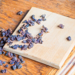 Thé Oolong Rare GABA Cueillette d'Automne 2024