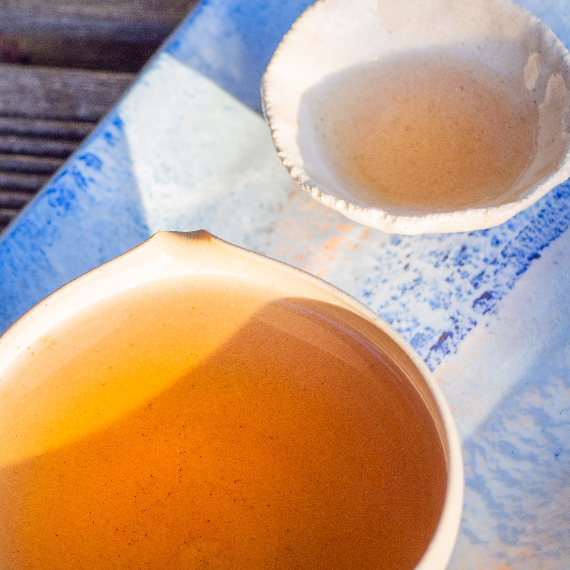 Thé Oolong Rouge THÚY NGỌC ĐỎ Cueillette de Printemps 2024 | Thé Du Vietnam Thé Oolong Rouge THÚY NGỌC ĐỎ Cueillette de Printemps 2024 – Image 11