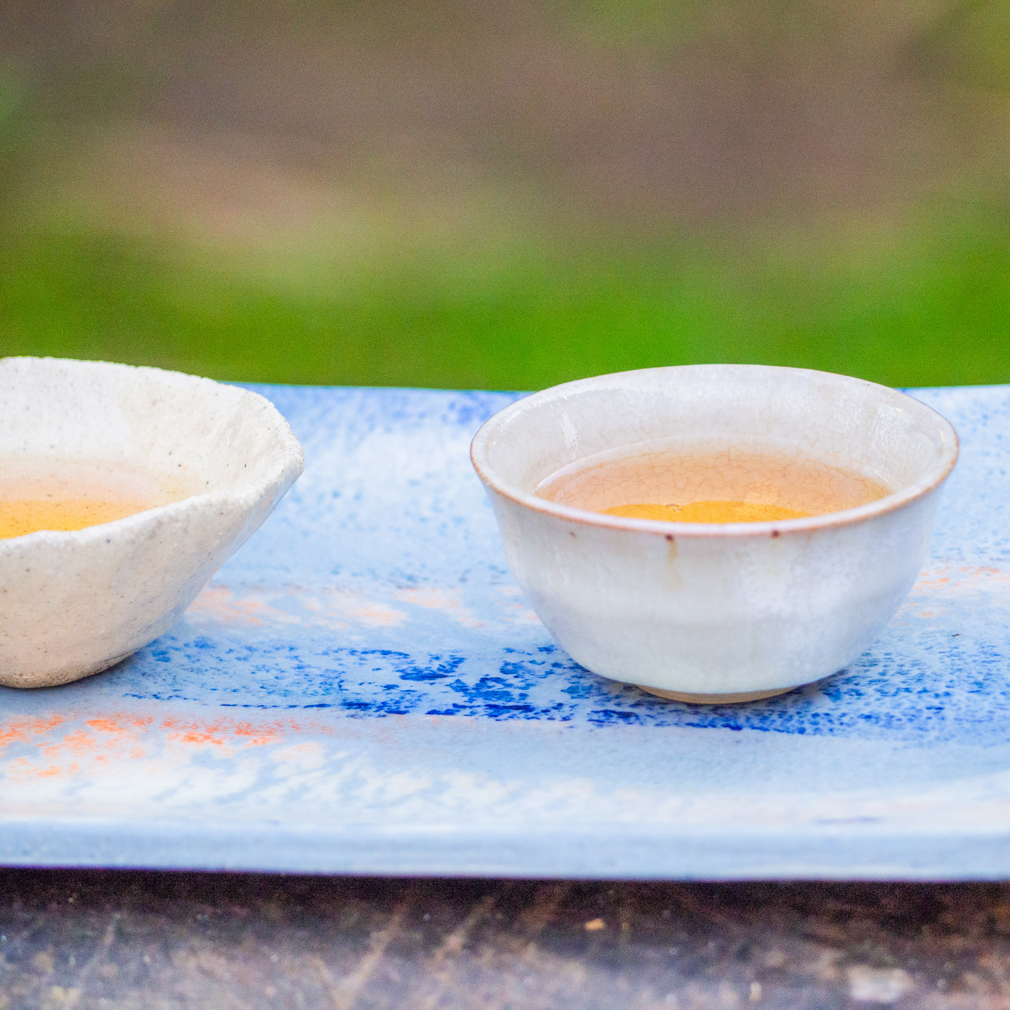 Thé Oolong Rouge THÚY NGỌC ĐỎ Cueillette de Printemps 2024 | Thé Du Vietnam Thé Oolong Rouge THÚY NGỌC ĐỎ Cueillette de Printemps 2024 – Image 12