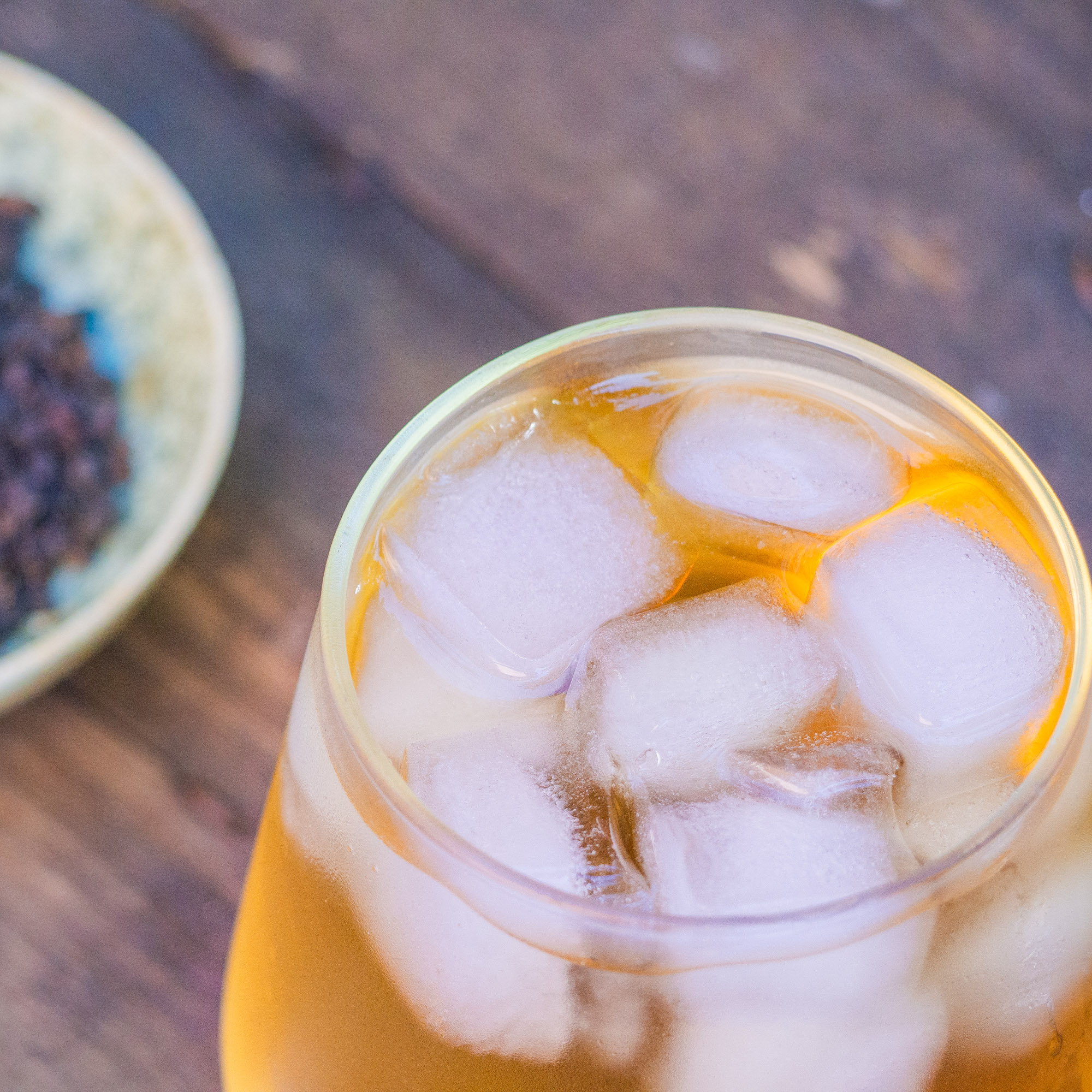 Thé Oolong Rouge THÚY NGỌC ĐỎ Cueillette de Printemps 2024 | Thé Du Vietnam Thé Oolong Rouge THÚY NGỌC ĐỎ Cueillette de Printemps 2024 – Image 20