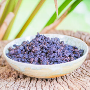 Thé Oolong Rouge THÚY NGỌC ĐỎ Cueillette de Printemps 2024