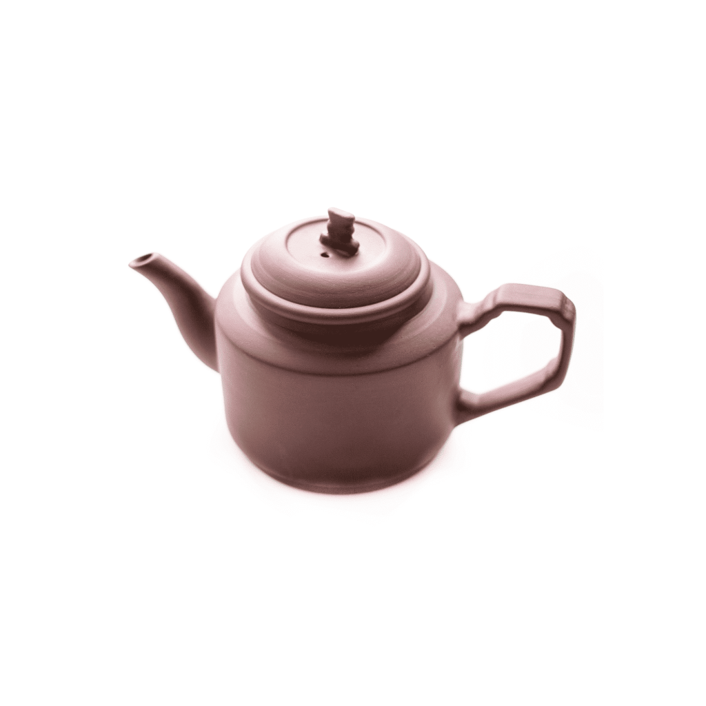 Théière en terre cuite traditionnelle de style Vietnamien (400 ml) | Thé Du Vietnam Théière en terre cuite traditionnelle de style Vietnamien (400 ml)