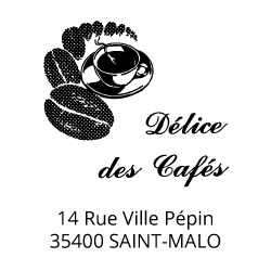 delice des cafes st malo | Thé Du Vietnam
