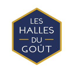 les halles du gout | Thé Du Vietnam