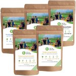 Pack Spécial Découverte "Thés du Vietnam"