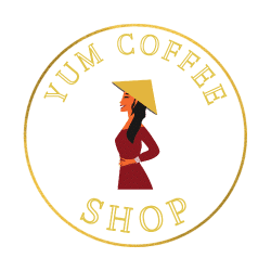 yum coffee shop | Thé Du Vietnam